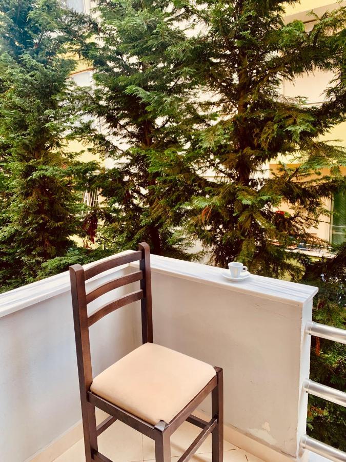 Perfect Location, Nature And Sea - Self Check-In Golem  Exterior foto