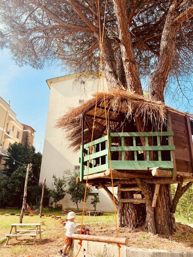 Perfect Location, Nature And Sea - Self Check-In Golem  Exterior foto
