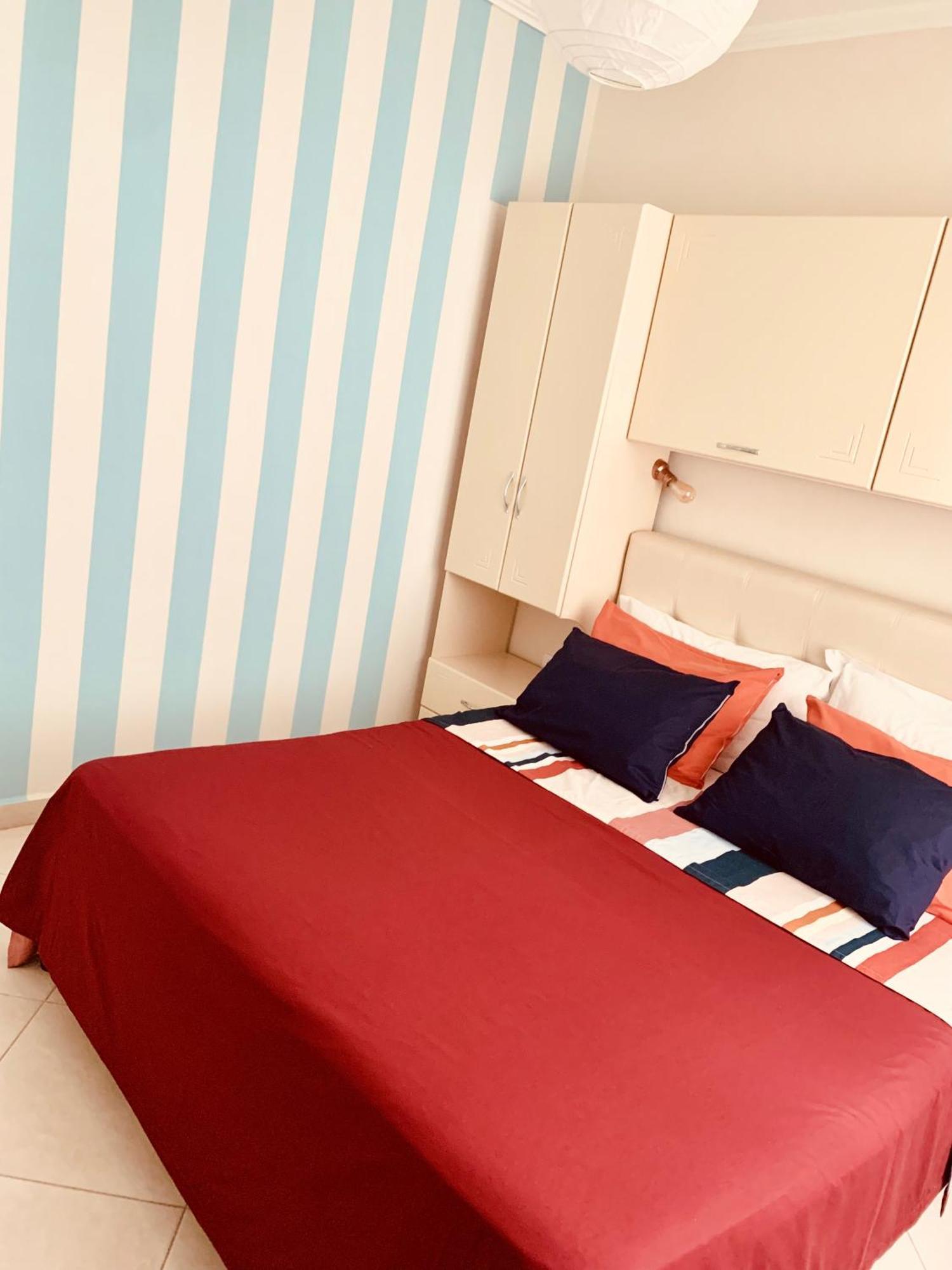 Perfect Location, Nature And Sea - Self Check-In Golem  Habitación foto