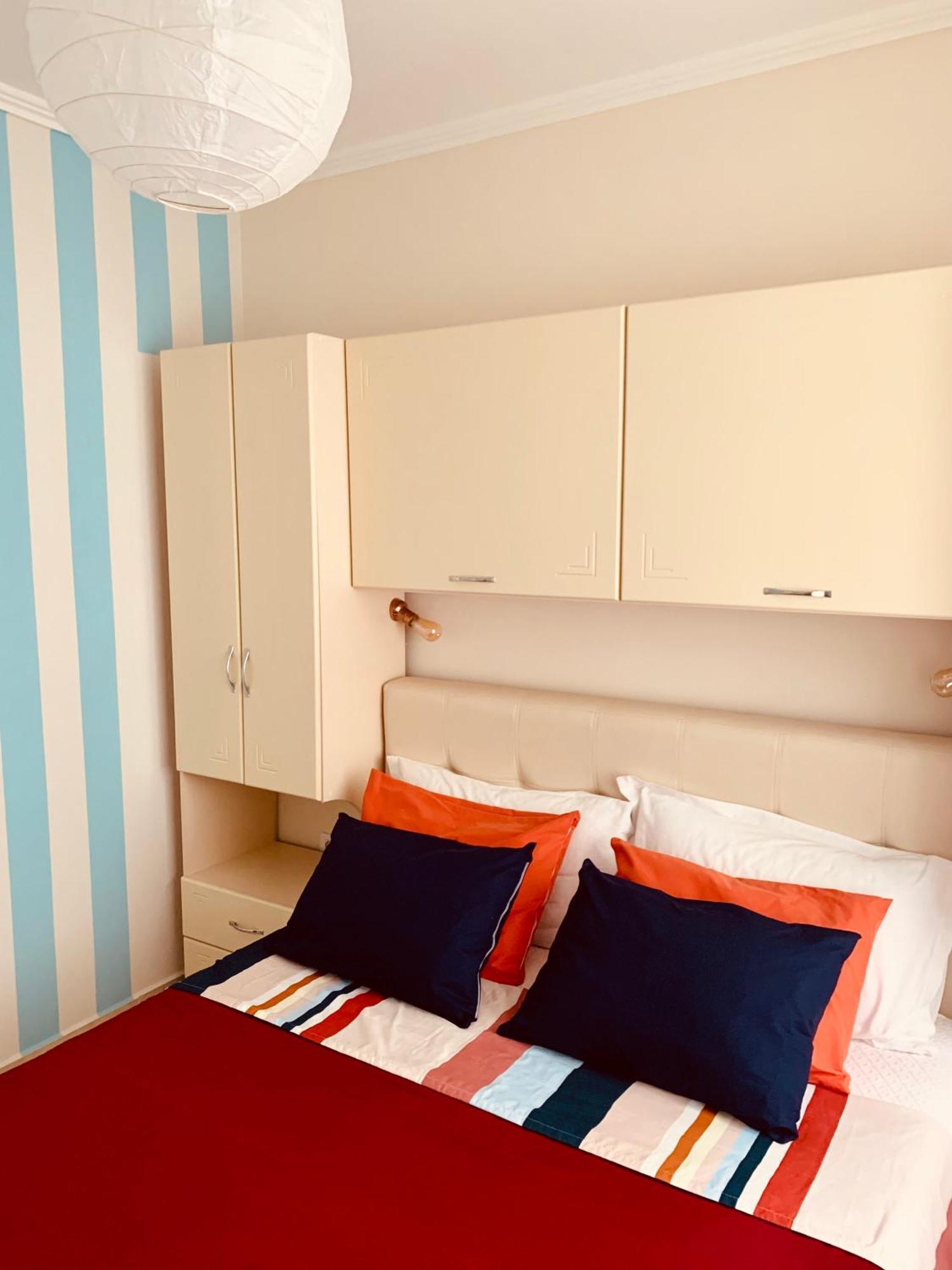 Perfect Location, Nature And Sea - Self Check-In Golem  Habitación foto