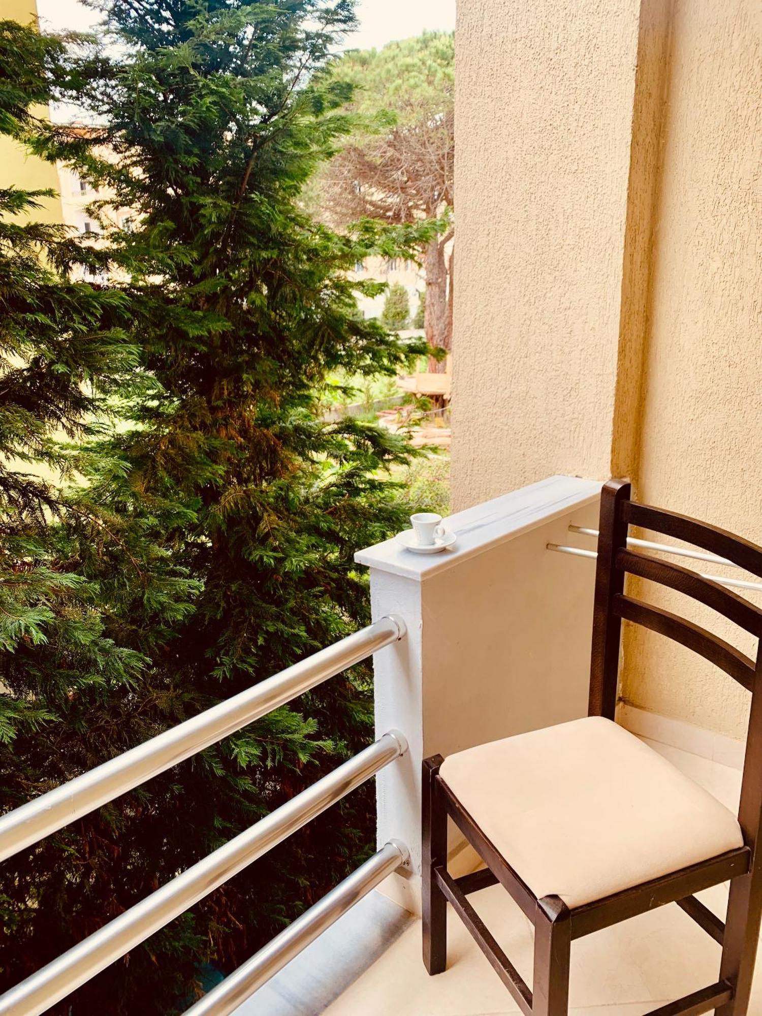 Perfect Location, Nature And Sea - Self Check-In Golem  Exterior foto